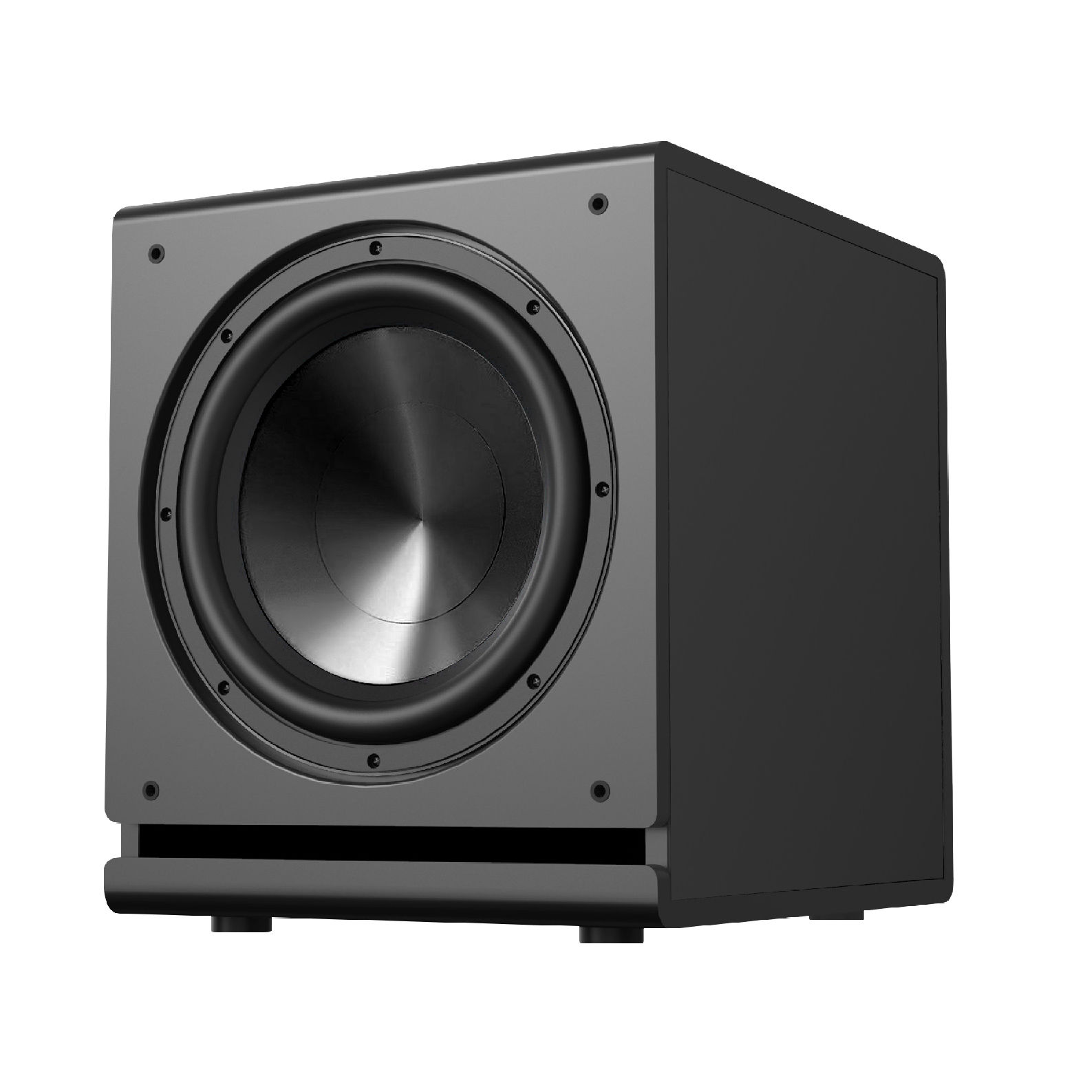Loa siêu trầm điện 12-inch Paramax SUB-D30 Special Edition
